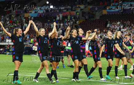 UEFA Women's Euro 2025 - Semi Final - England v Italy