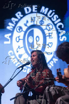 FESTIVAL LA MAR DE MÚSICAS
