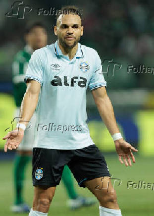 Campeonato Brasileiro Série A - Palmeiras e Grêmio