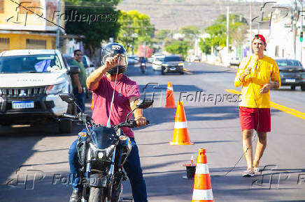 Dia do Motociclista Motoboy
