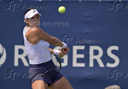 Tennis: National Bank Open
