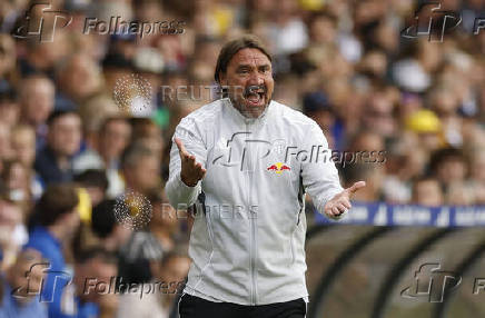 Pre-Season Friendly - Leeds United v Villarreal
