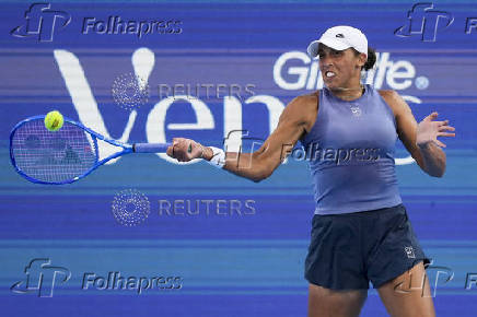 Tennis: Cincinnati Open