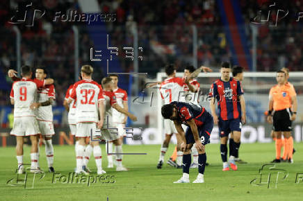 Copa Libertadores: Cerro Porteño - Estudiantes de La Plata