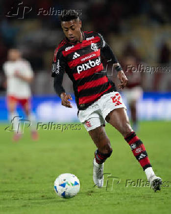 COPA LIBERTADORES 2025, FLAMENGO X INTERNACIONAL