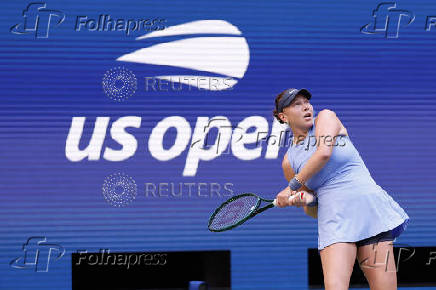 Tennis: US Open