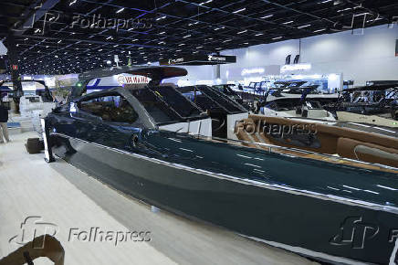 São Paulo Boat Show 2025