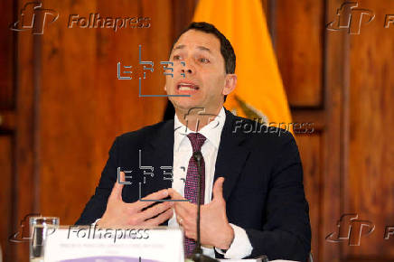 Ecuador no pierde esperanza en alcanzar acuerdo comercial con EE.UU. pese a los aranceles