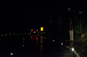 CHUVA NA CIDADE DE PETROPOLIS (RJ)