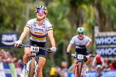 WHOOP UCI Mountain Bike World Series