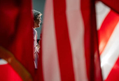People?s Town Hall with Senator Elizabeth Warren in Nashville