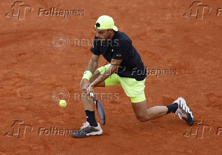 ATP 500 - Munich Open