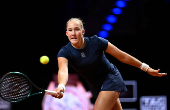 WTA 500 - Stuttgart Tennis Grand Prix