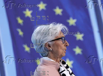 ECB cuts interest rates by 25 basis points