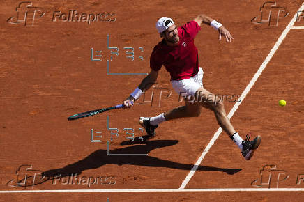 Alejandro Davidovich vs Karen Khachanov