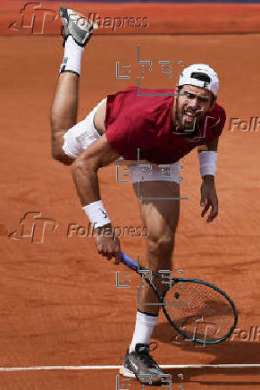 Semifinales: Holger Rune vs Karen Khachanov