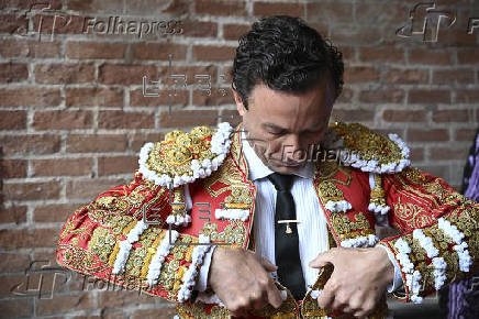 Corrida de toros de Domingo de Resurrección en Madrid