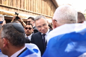 March of the Living to honour victims of the Holocaust