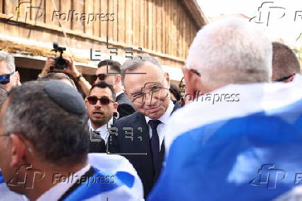March of the Living to honour victims of the Holocaust