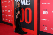 TIME100 Gala honors its most influential at annual gala in New York