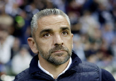 Primeira Liga - Boavista v Sporting CP