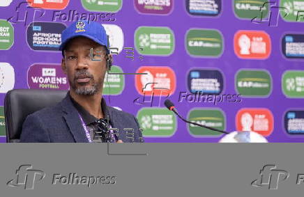 CAF Women's Futsal AFCON 2025 final md-1