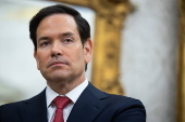 Steve Wikoff, Special Envoy to the Middle East sworn in