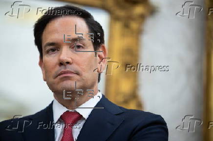 Steve Wikoff, Special Envoy to the Middle East sworn in