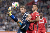 Liga MX: Monterrey - Toluca