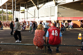 Premier League - Aston Villa v Tottenham Hotspur