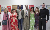 Marc Camardons, en la Cinef de Cannes con un corto sobre mística y brujería en el pirineo