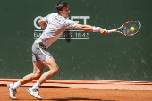 Geneva Open tennis tournament