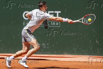 Geneva Open tennis tournament