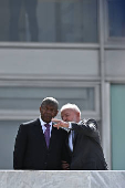 Lula recibe al presidente de Angola para discutir iniciativas de combate al hambre