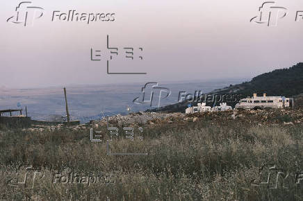 A 25 años del fin de la ocupación, los libaneses vuelven a vivir entre tropas de Israel