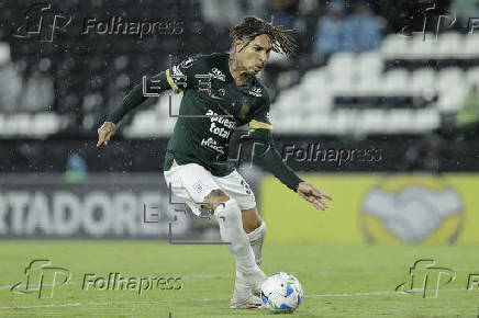 Copa Libertadores: Libertad - Alianza Lima