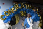 Kami Rita Sherpa summits Everest 31 times, breaks own record