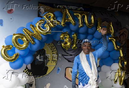 Kami Rita Sherpa summits Everest 31 times, breaks own record