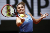French Open - Day 8