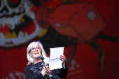 Festival de cine de Guadalajara da inicio con homenaje al español Juan Antonio Bayona