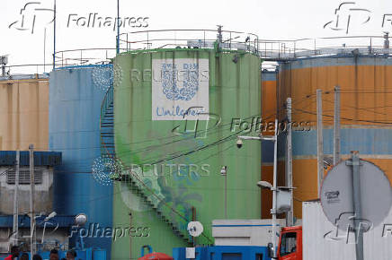 Unilever weakens Ivory Coast workers' protections amid unit sale-documents