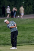US Open - Round 2
