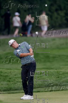 US Open - Round 2