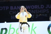 World Judo Championships 2025 - Day 2