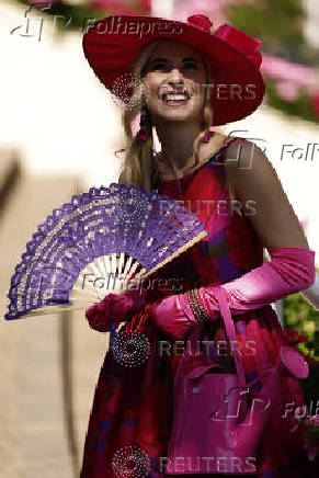 Royal Ascot 2025