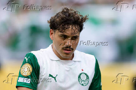 Palmeiras x Al Ahly