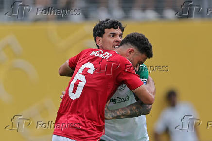 Copa do Mundo de Clubes FIFA 2025 - Palmeiras vs Al Ahly