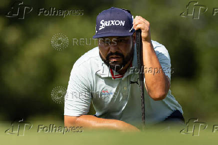 PGA: Travelers Championship - First Round