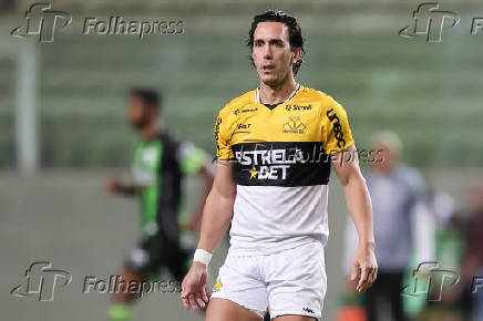 BRASILEIRO B 2025, AMERICA-MG X CRICIUMA