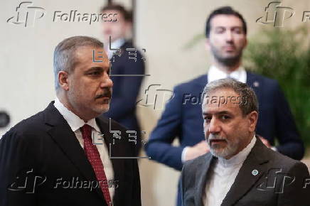 51st Session of the OIC Council of Foreign Ministers in Istanbul